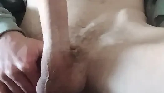 Amcığın için dolgun 18x6 yarak