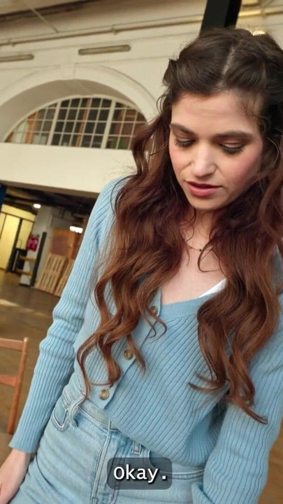 साथ में स्ट्रांग । क्लिप 1