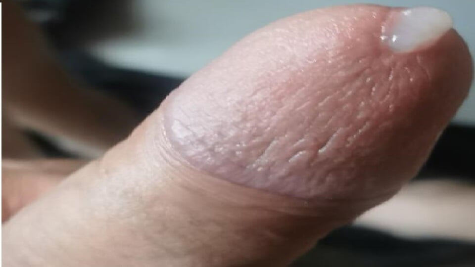 Cumshot Sperm Handjob