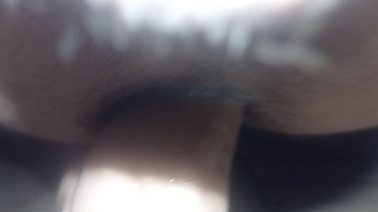 Yapay bir ağaçla oynuyor