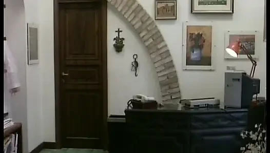 Almanya'dan mükemmel genç kız anal sikiliyor