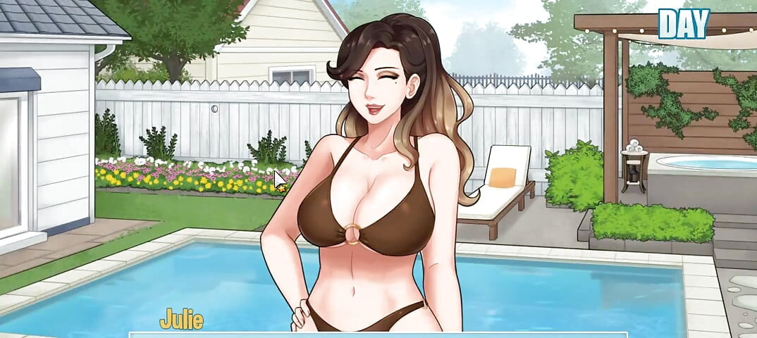 House Chores (sirene) - V1.7.2 Parte 53 Traindo meu GF e Fui Pego por Loveskysan