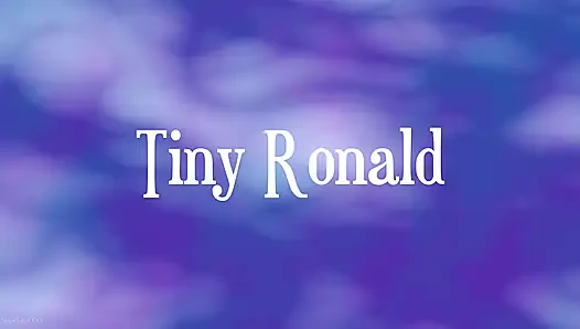 Tiny Ronald Featuring Sinn Sage