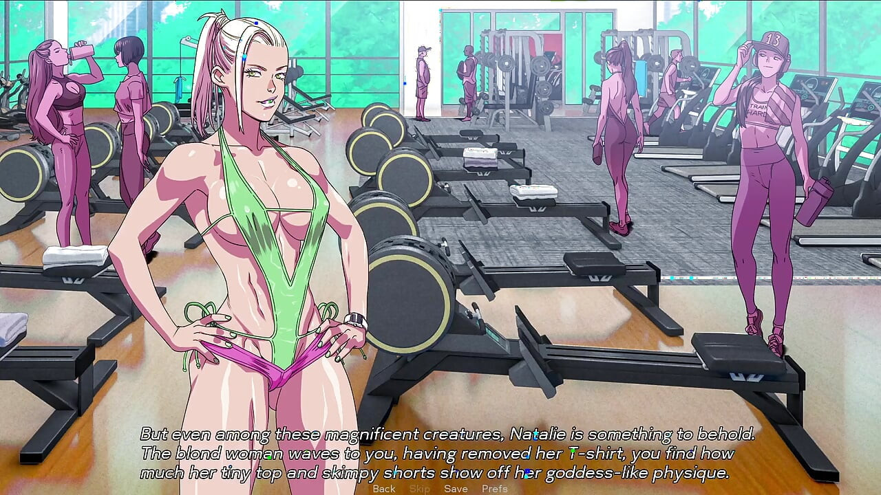Complete Gameplay - Driven Affairs, Part 1