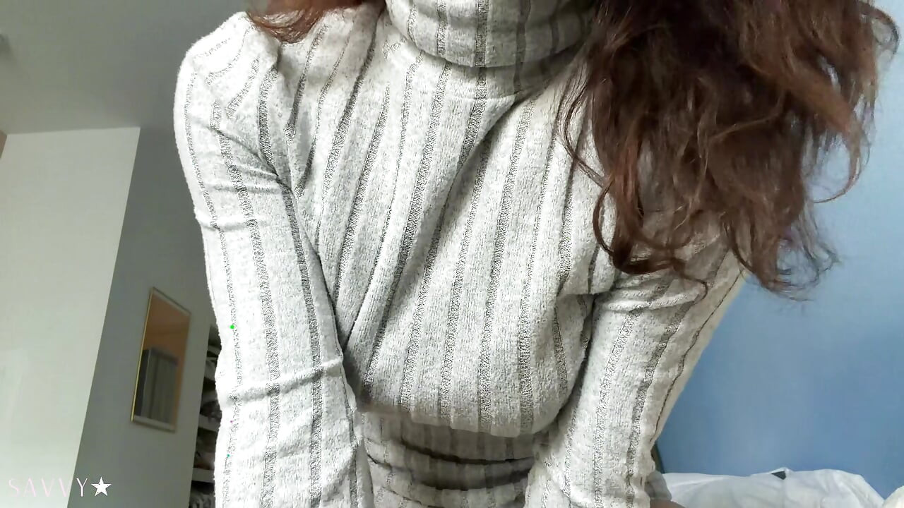 Quickie Roomie Fuck