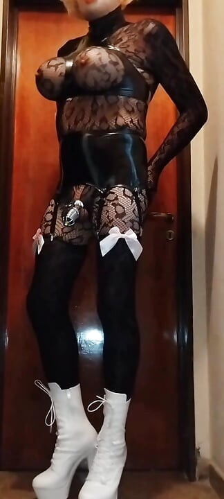 Trang phục năm mới