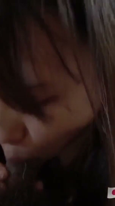 Asosyal Japon genç gets çıplak için pov Creampie | Klip 1