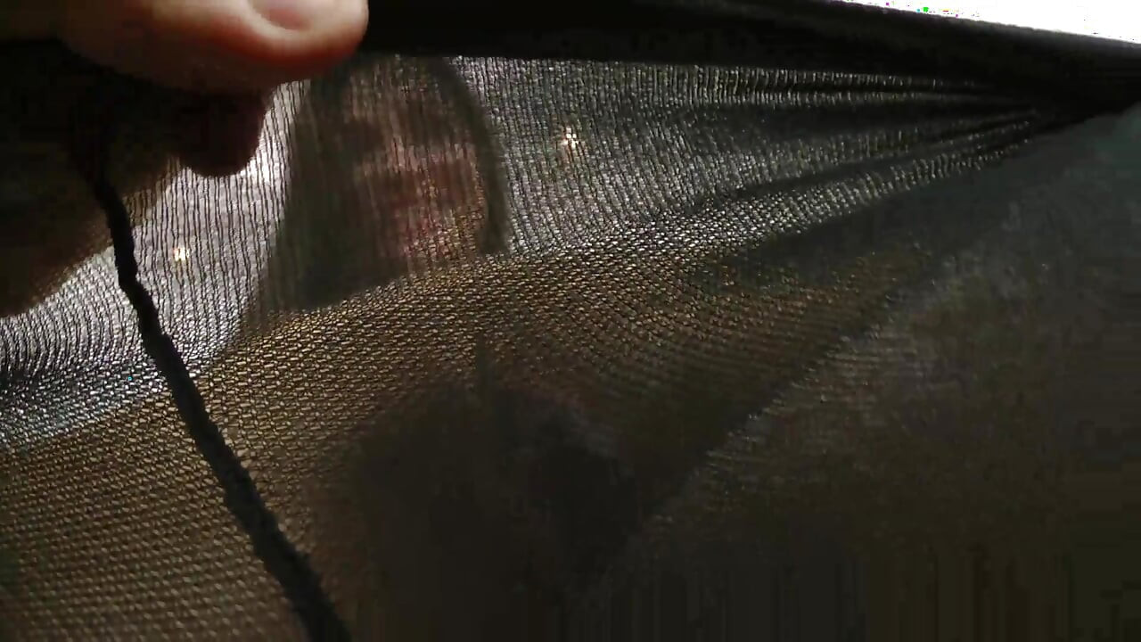 Irina Bruni simply loves to suck Omar's cock!