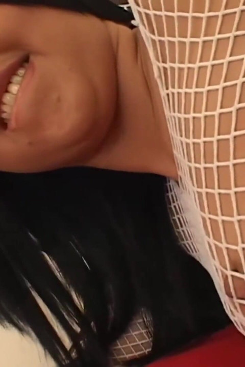 Hot girls suck huge cocks, gets fucked to a massive mouth cumshot