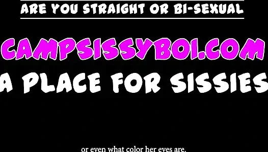 Closed Captioned Are You Straight atau Bi-sexual