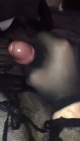 Jerking off together