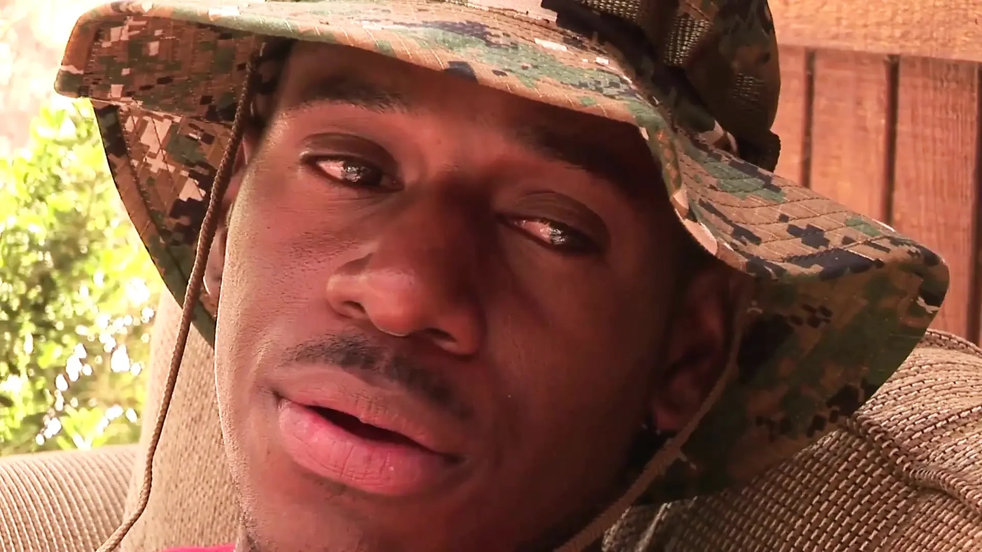 Scarlett Sweets - black,facial