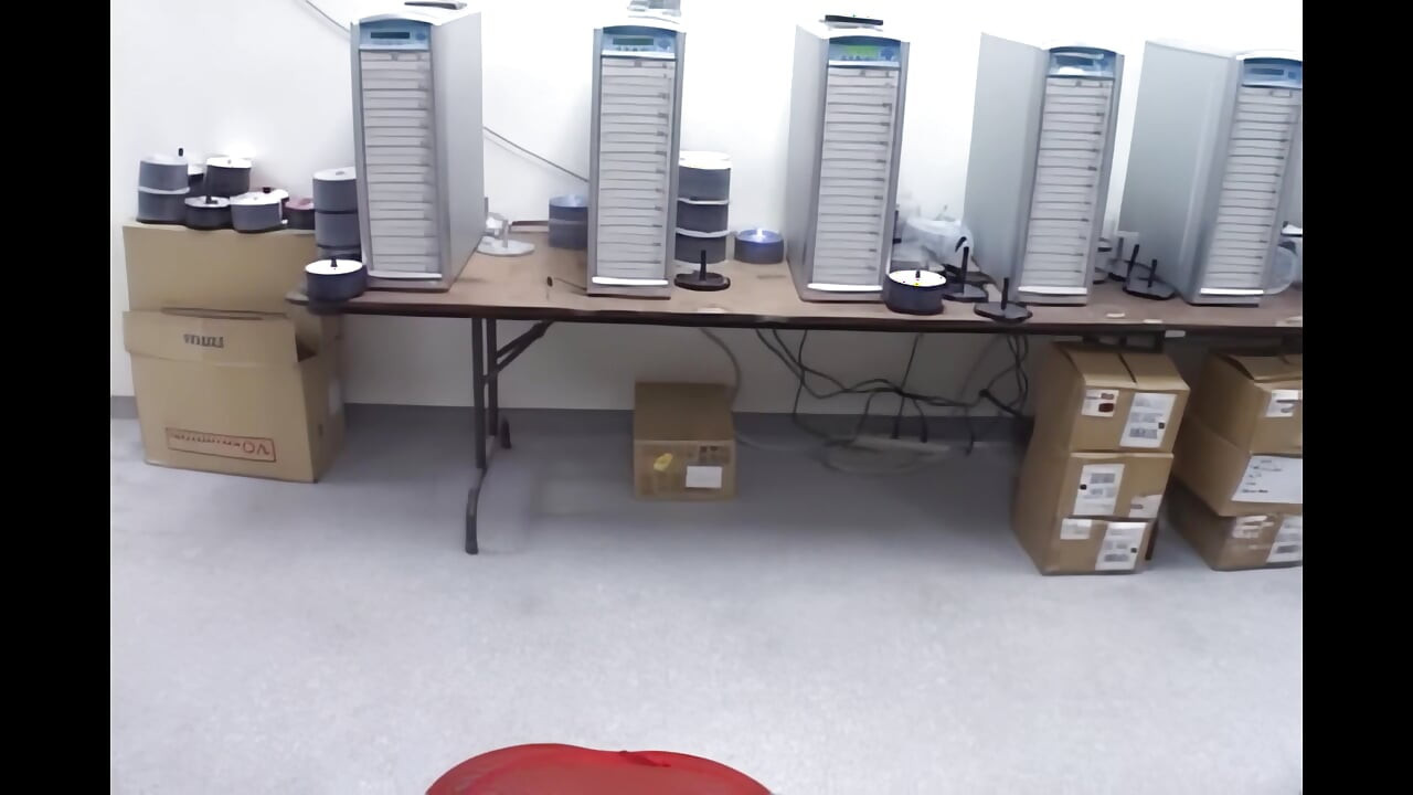 Two Big Black Whores