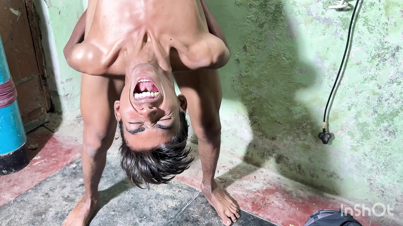 Morning fucking with my young hole PART 1