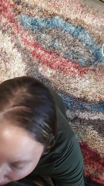 So much cum that she almost chokes on it. She is so excited for cock passionate and sexy. Compilation of 2 amazing blowjobs
