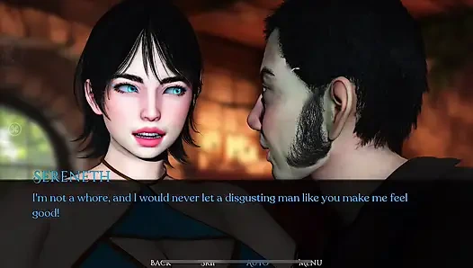 Thorns Beneath the Wings - Best Parts - Part 5