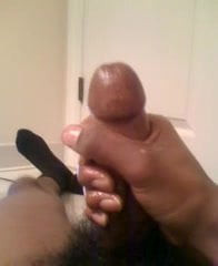 Fuck Buddy Cums
