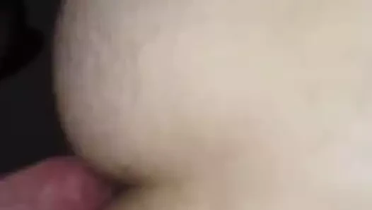 Kahrolası bir sıcak delik eyersiz 3