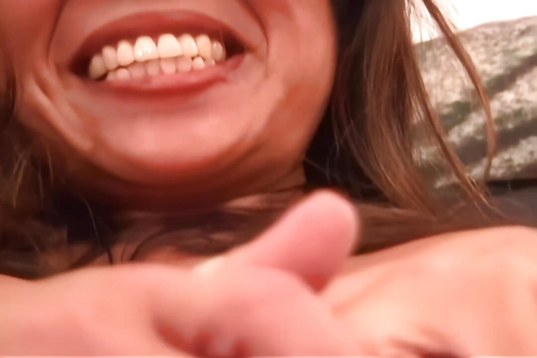 I Play with My Pussy