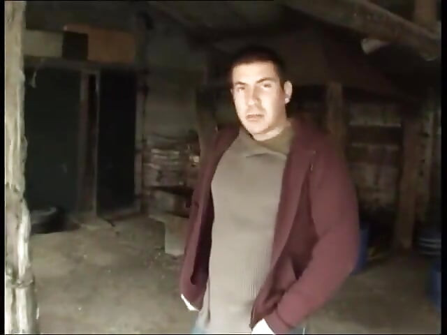 He Keeps His Female Sex Slaves Ready to Play
