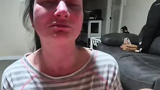 ŞIŞMAN YARAĞı BOĞAZıNDAN AŞAĞı ALMAYA KARARLı (ATEŞLI VIDEO)