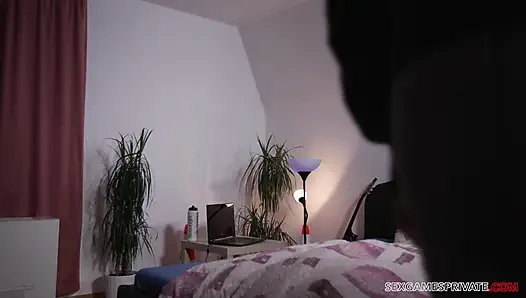 Anal fahişe - Wendy Moon