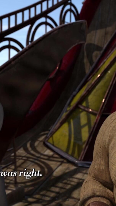 Lustful Voyage - V0.4 - Kayla คิดว่าเป็น Clyde - สาธิต คลิป 2