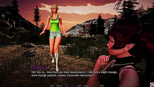 ДОМ В РАЗЛОМЕ - (ЧАСТЬ 61) NC