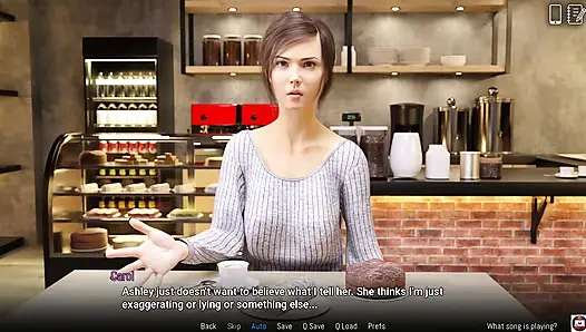 Universitas Masalah - (PT 05) - DREAMNOW