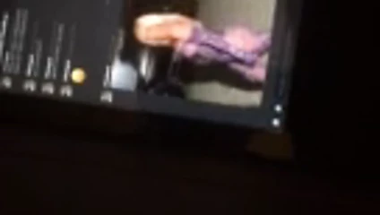 Stassiebaby boşalıyor