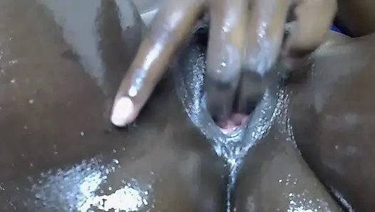 I Want Some Dick on My Pussy