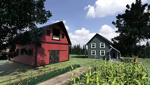 Ayakkabılarınızda: ateşli yaramaz seks bölüm 18