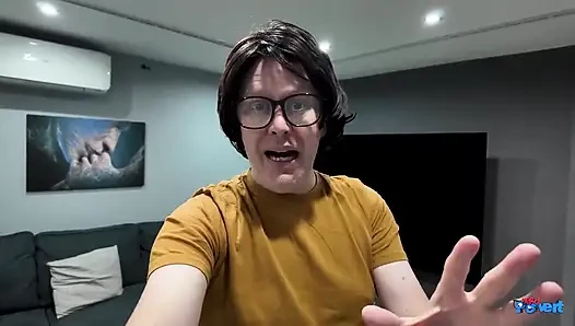 Carli Hudsone Cock Slurping Slut