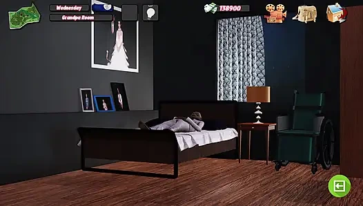 Tam oyun - max's life 3, bölüm 44