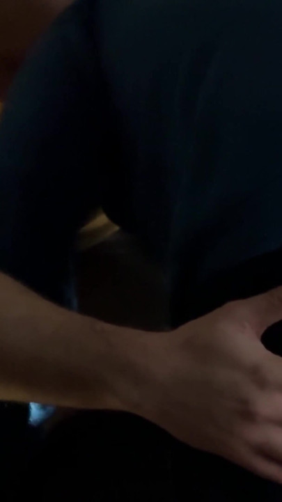 Just Swallow Quietly While Daddy Works