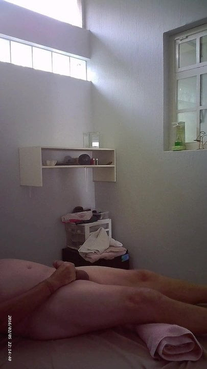 my massage