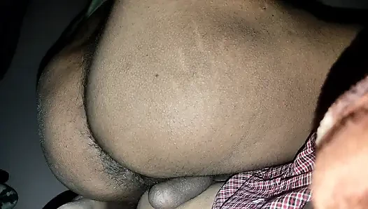 Sister-in-law was fucked in the Ni_nd at night.