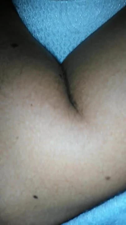 tetas de mi esposa