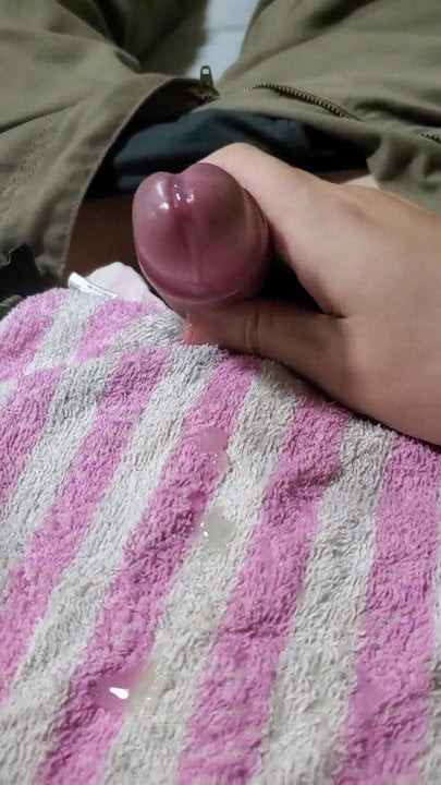 Masturbation
