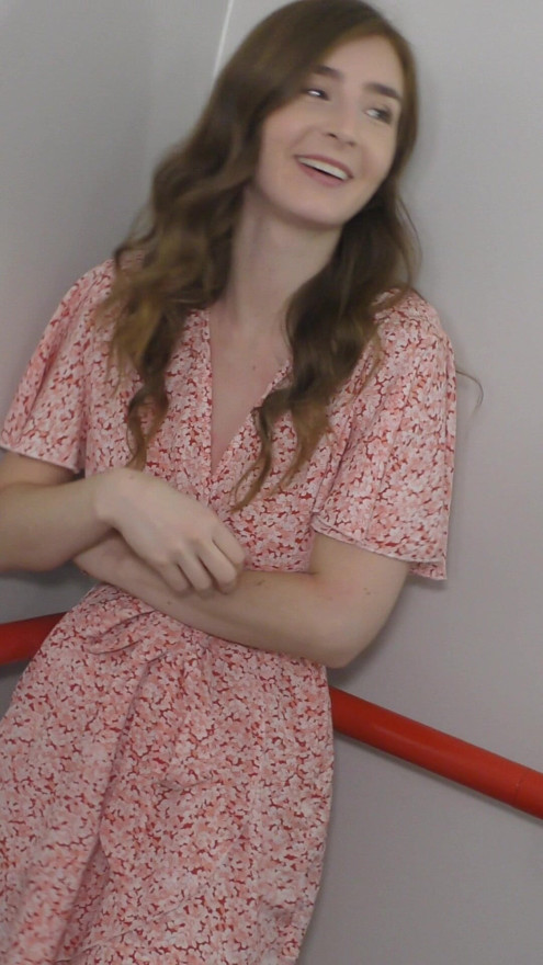 Británica caliente esposa Katie Cooper folla bbc