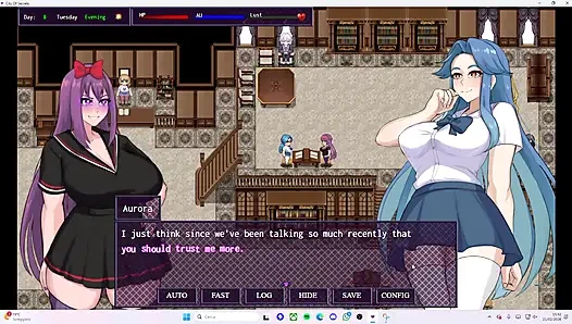 City of secrets part 2 gameplay