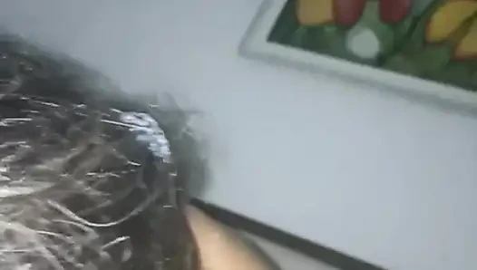 Семья медсестра замечена трахающейся в Интернете, она из Нью-Йорка