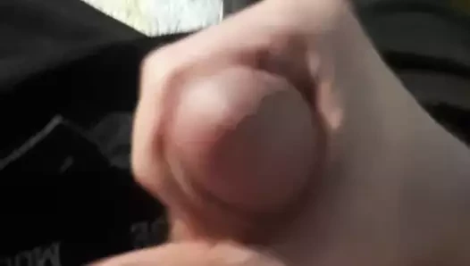 Boşalmam