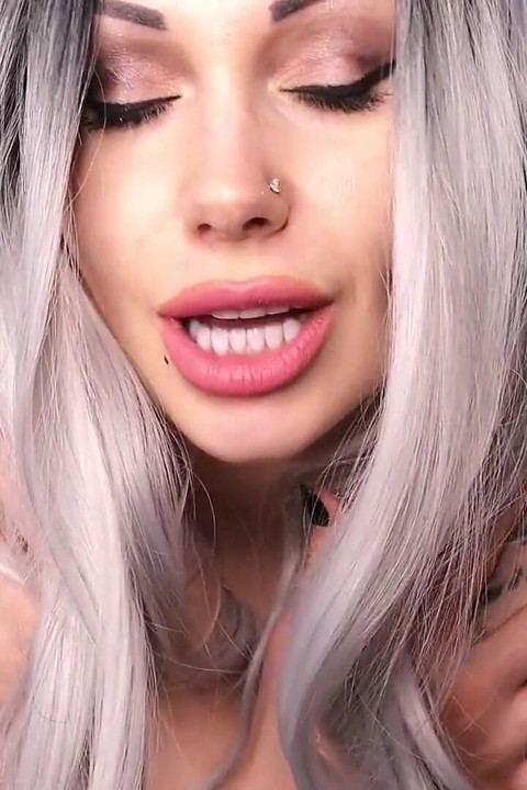 NLP & ASMR cocksucker triggers! Suck! Swallow! Lick! Deep! Gag! Kiss! Drink! Deeper! Harder! Do it!