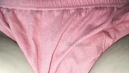Wife Ki Bahan Ko Nahate Samaye Dekha Boli Land Khada Kar Ke Mere Chut Me Dalo Na