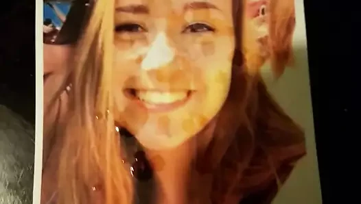 Seksi sürtük boşalıyor #2