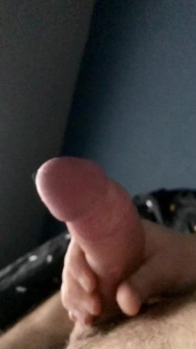 Slomo masturbation (huge balls)