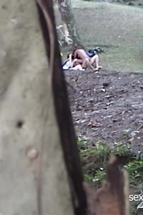 Friends with their girlfriends have sex together on the farm