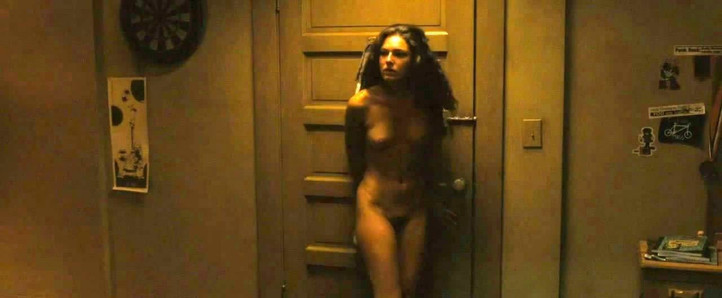 Alexa davalos desnuda tetas y bush en scandalplanetcom