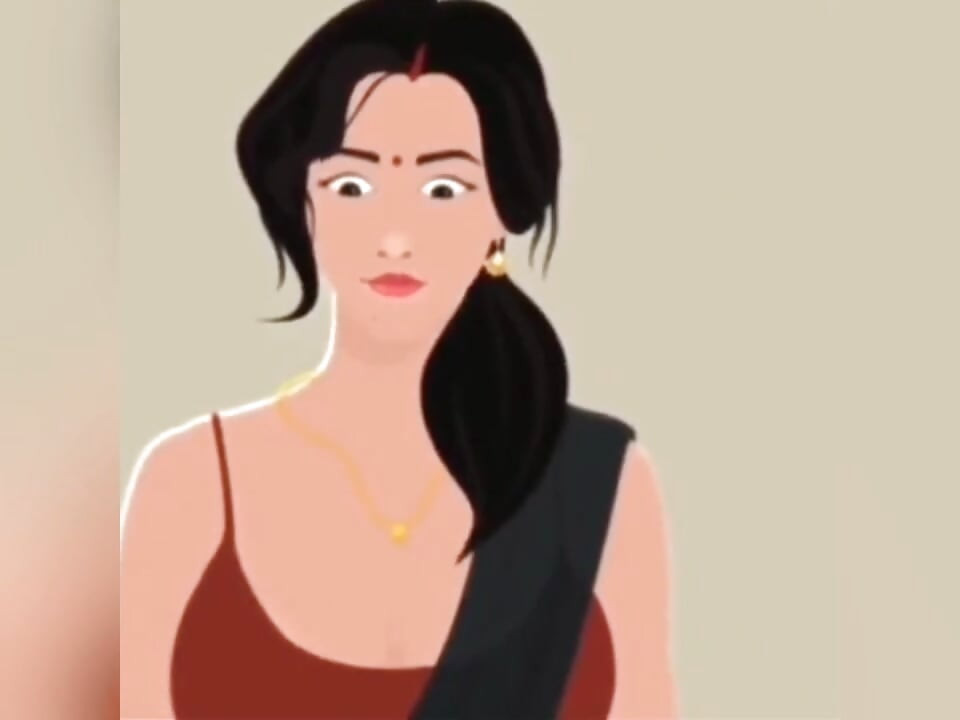 Bhabhi ji ko mast chut ko chatne me maja aaya